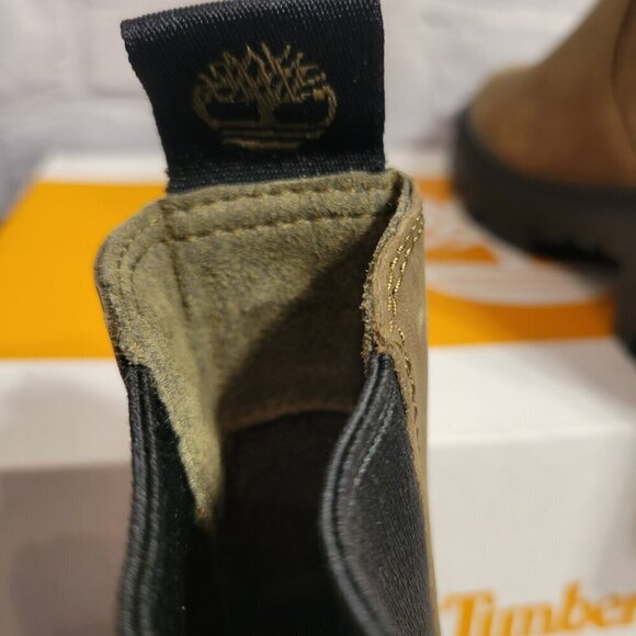 Timberland Cortina Valley Chelsea Boot - Picture 7 of 9